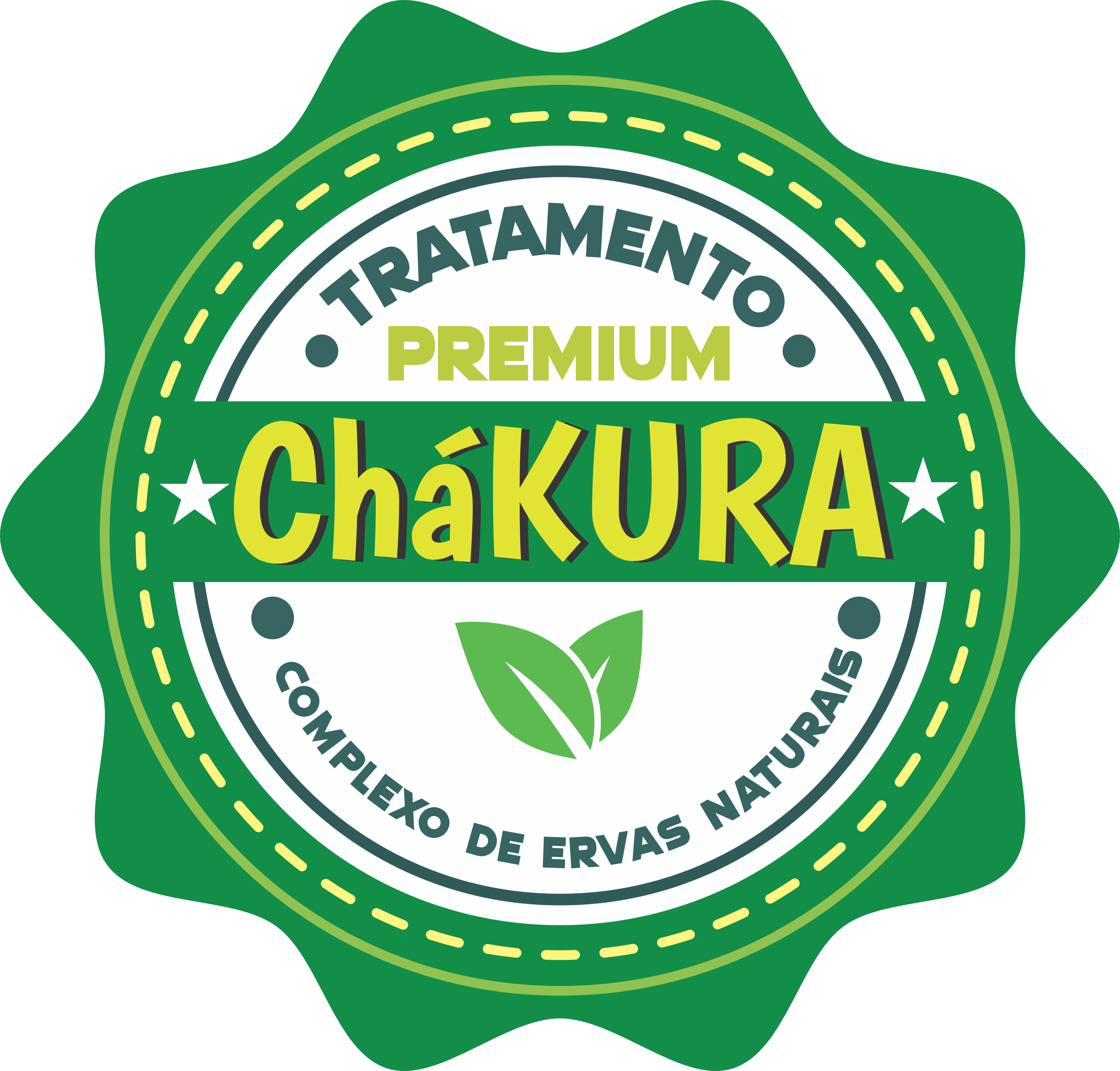 Logo Chakura