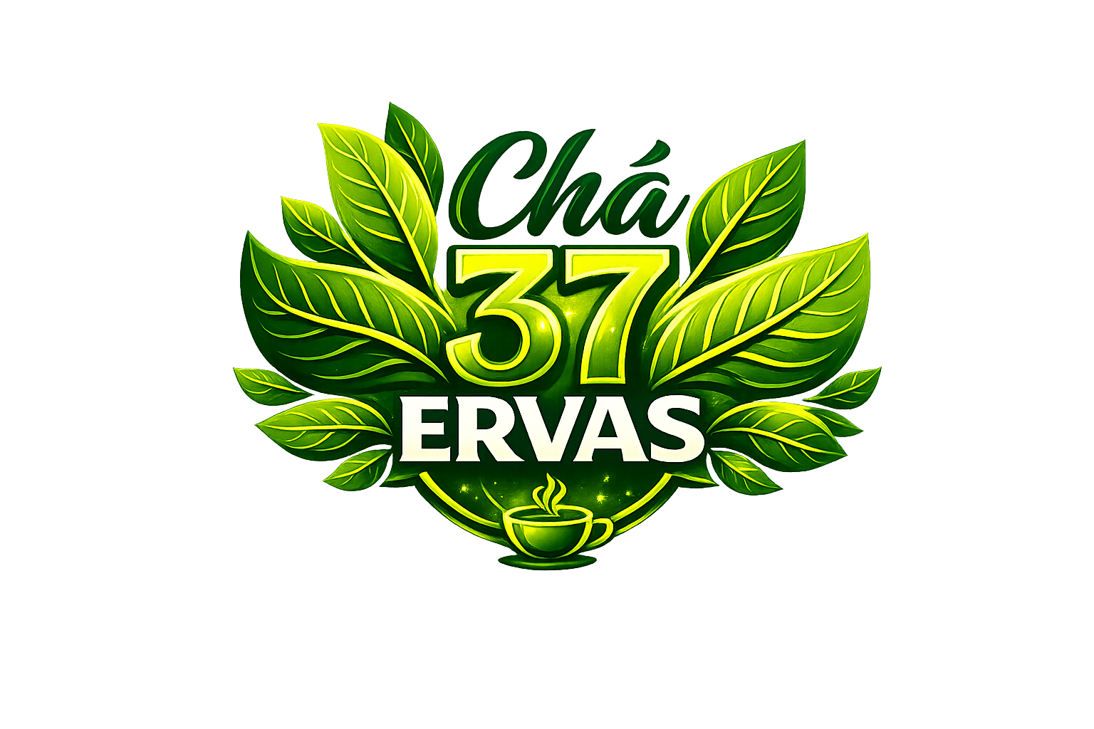 Chá 37 Ervas
